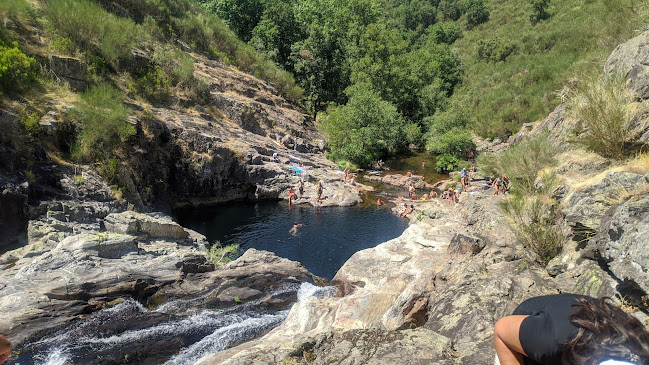 PorTrilhos - Turismo Natureza e Criativo