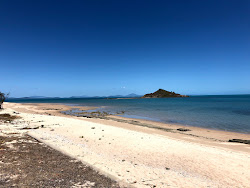 Foto af Passage Islet Reef Beach faciliteter område