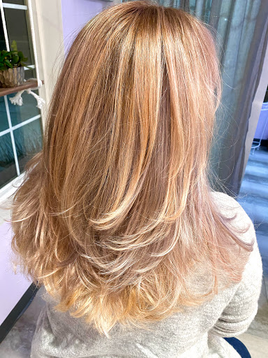 Beauty Salon «Purple Orchid Salon», reviews and photos, 250 US-6, Mahopac, NY 10541, USA