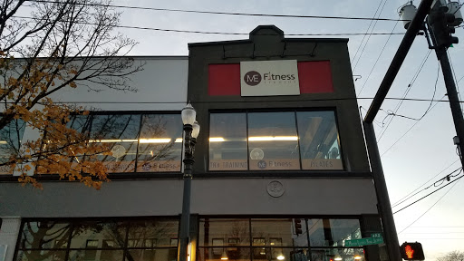 Health Club «ME FITNESS STUDIOS», reviews and photos, 4943 NE Martin Luther King Jr Blvd, Portland, OR 97211, USA
