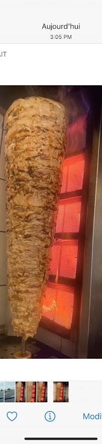 Photos du propriétaire du Restaurant syrien Shawarma d’Alep à Lyon - n°3
