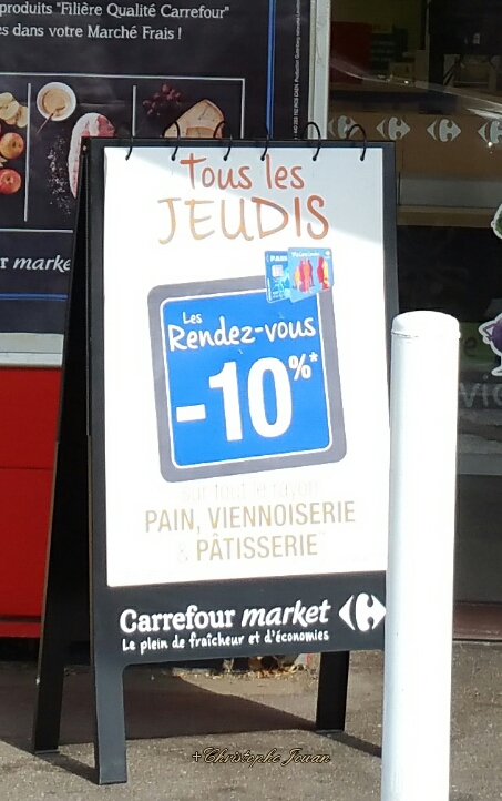 Photo n° 5 de l'avis de Christophe.e fait le 05/03/2017 à 09:10