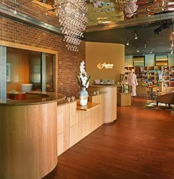 Spa «Fusion Aveda Salon & Spa», reviews and photos, 266 NW Peacock Blvd # 105, Port St Lucie, FL 34986, USA