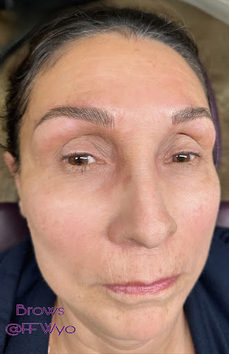 Explore hindu tattoo ideas, creative tattoo ideas in Sheridan, available at Forever Flawless Permanent Cosmetics, LLC