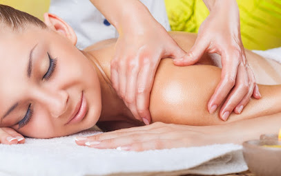 Massage Bliss Skin & Body Care