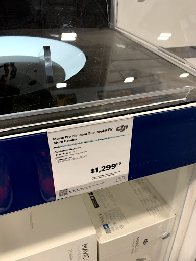 Electronics Store «Best Buy», reviews and photos, 769 Donald Lynch Blvd, Marlborough, MA 01752, USA