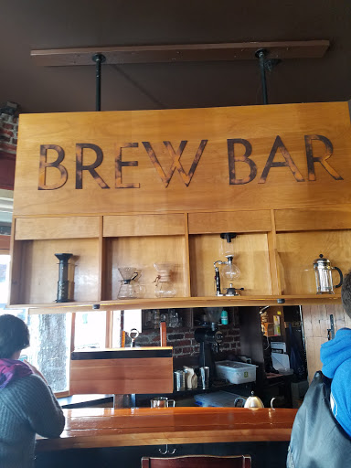 Cafe «Ballard Coffee Works», reviews and photos, 2060 NW Market St, Seattle, WA 98107, USA