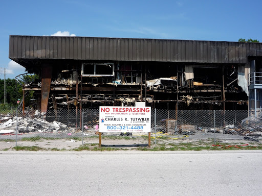 Loss Adjuster «Tutwiler & Associates Public Adjusters», reviews and photos