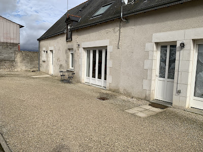 Cœur de village à La Chapelle-Onzerain