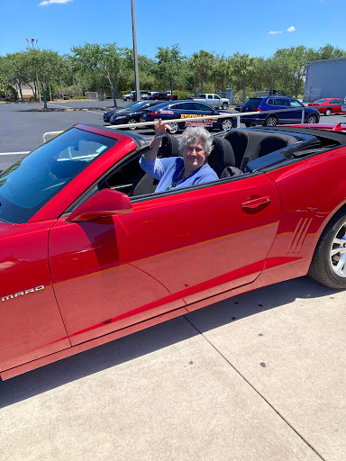 Chevrolet Dealer «Vann Gannaway Chevrolet», reviews and photos, 2200 E Burleigh Blvd, Eustis, FL 32726, USA