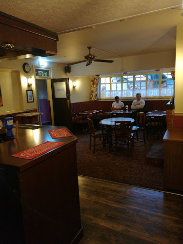 The Nags Head, Enderby - Leicester