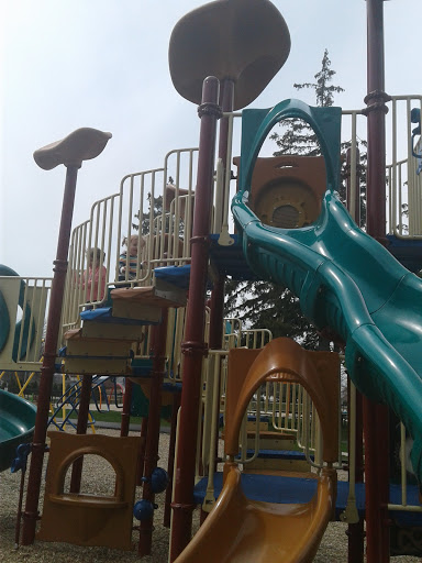 Park «Clay Township Park Pavillion», reviews and photos, 4768 Pointe Tremble Rd, Algonac, MI 48001, USA