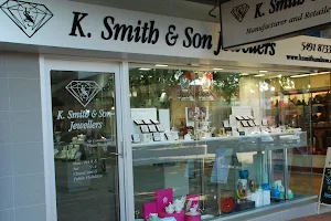 K Smith & Son Jewellers image