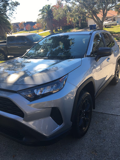 Toyota Dealer «Toyota of Slidell», reviews and photos, 300 E Howze Beach Rd, Slidell, LA 70461, USA