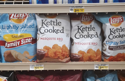 Grocery Store «Albertsons», reviews and photos, 615 Keck Dr, McMinnville, OR 97128, USA