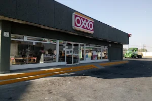 OXXO Express image