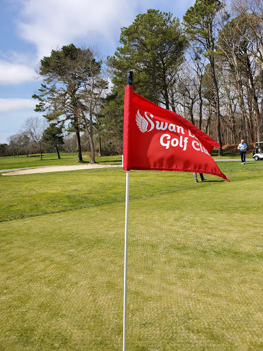 Golf Club «Swan Lake Golf Club», reviews and photos, 388 River Rd, Manorville, NY 11949, USA