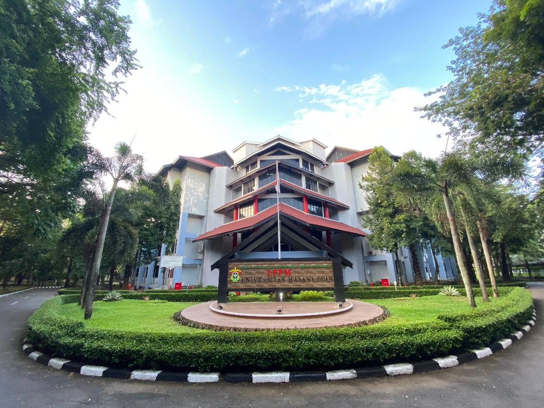 Lembaga Penelitian Dan Pengabdian Kepada Masyarakat Universitas Hasanuddin (lppm Unhas) Photo