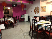 Atmosphère du Restaurant asiatique Restaurant Phnom Pich à Rodez - n°4