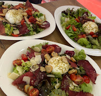 Salade du Restaurant italien Rôtisserie de la Palmeraie à Sartrouville - n°4