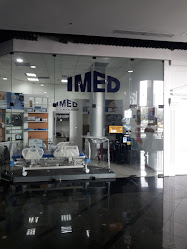 Instrumental Médico C.A. IMED