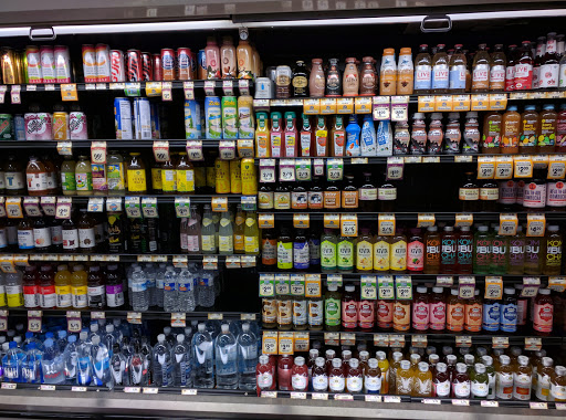 Health Food Store «Sprouts Farmers Market», reviews and photos, 150 E Main St #150, Alhambra, CA 91801, USA