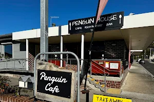 Penguin House - Asian Fusion Restaurant image
