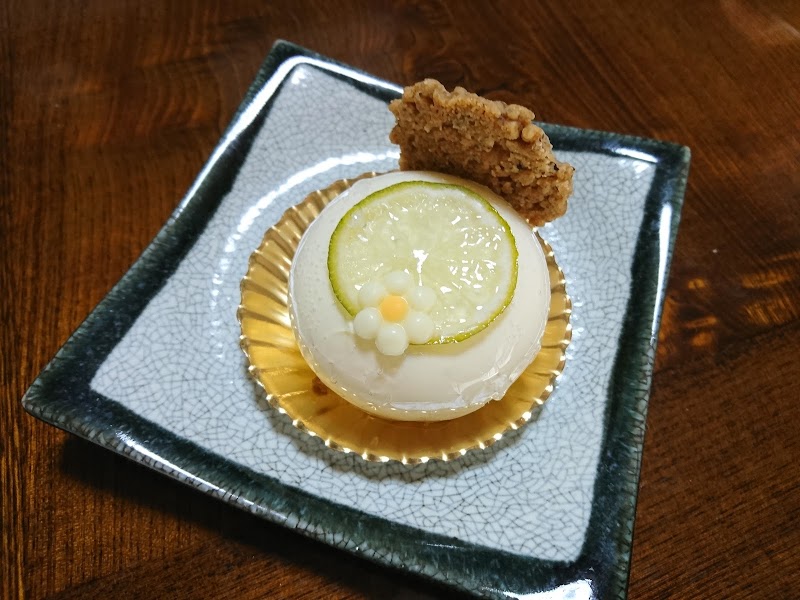 森の洋菓子屋 morimo pastry