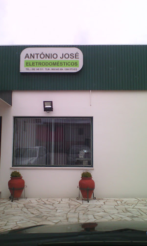 Antonio Jose Electrodomesticos