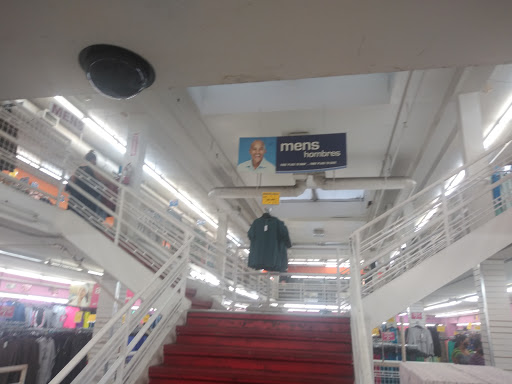 Discount Store «Fallas Paredes Discount Stores», reviews and photos, 6719 Pacific Blvd, Huntington Park, CA 90255, USA