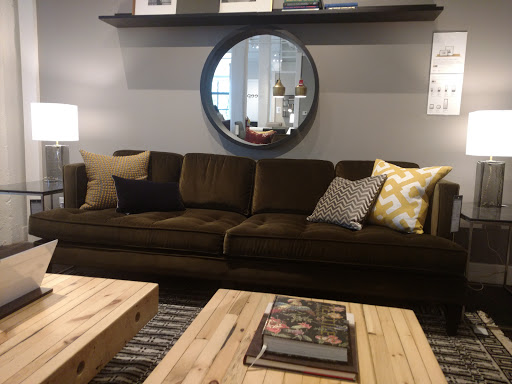 Furniture Store «Room & Board», reviews and photos, 1170 Howell Mill Rd NW, Atlanta, GA 30318, USA