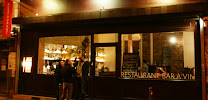 Atmosphère du Restaurant français Mamou Restaurant Bar à Vin à Paris - n°3