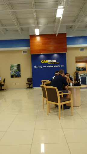 Used Car Dealer «CarMax», reviews and photos, 6375 S Semoran Blvd, Orlando, FL 32822, USA