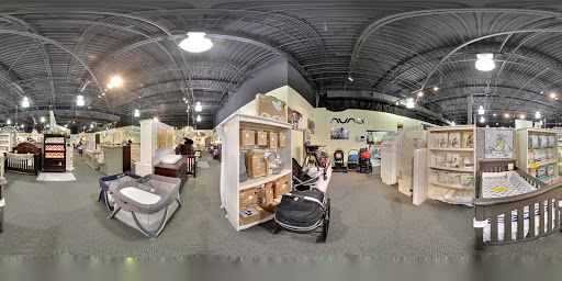 Baby Store «Baby Furniture Plus Kids», reviews and photos, 800 Clanton Rd Suite I, Charlotte, NC 28217, USA