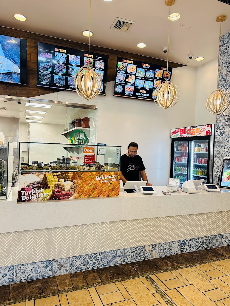 Blaze BBQ Roseville 95678