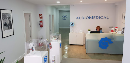 AudioMédical Clínica Audiología, Fisioterapia y Podología en Salamanca, Salamanca