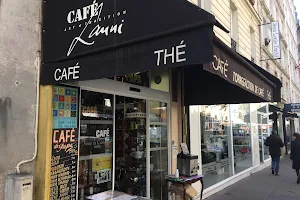 Café de Papa image