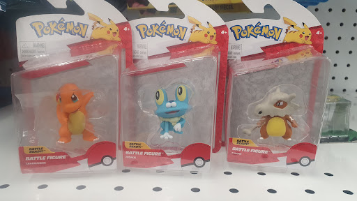 Variety Store «Five Below», reviews and photos, 781 Shoppes Blvd, North Brunswick Township, NJ 08902, USA