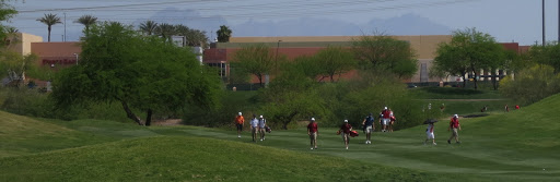Golf Course «ASU Karsten Golf Course», reviews and photos, 1125 E Rio Salado Pkwy, Tempe, AZ 85281, USA
