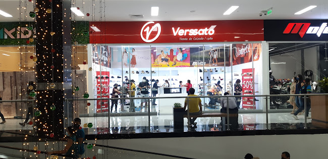 Verssato Mall Del Río - Guayaquil