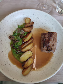Foie gras du Restaurant français Aroma à Les Herbiers - n°16