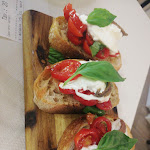 Photo n°3 de l'avis de Veronica.o fait le 31/07/2019 à 10:53 sur le  Pizzeria Tramonti 2 à San Prospero