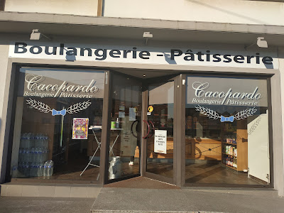 Boulangerie CACOPARDO Forbach à Forbach
