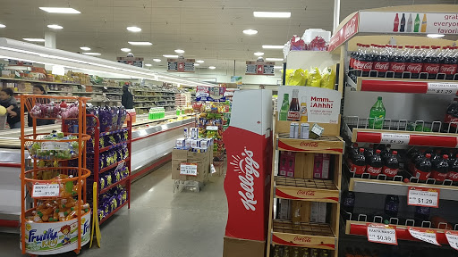 Supermarket «Nam Dae Mun Farmers Market», reviews and photos, 2350 Spring Rd SE, Smyrna, GA 30096, USA