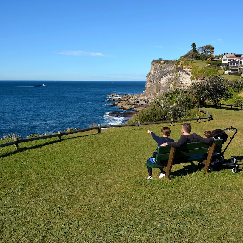 Careel Headland Reserve