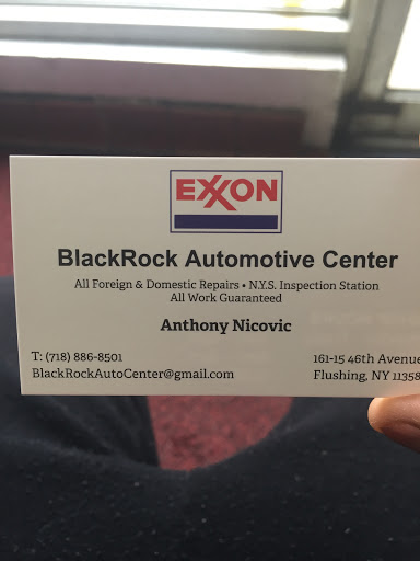 BlackRock Auto Center image 2