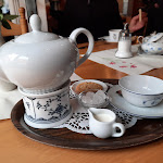 Photo n°1 de l'avis de Gitschier.e fait le 25/05/2022 à 13:52 sur le  Dornumer Teestube à Dornum