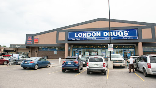 London Drugs