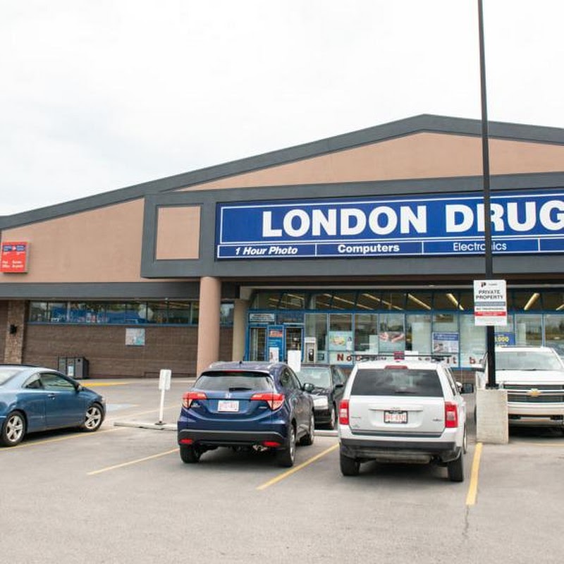 London Drugs