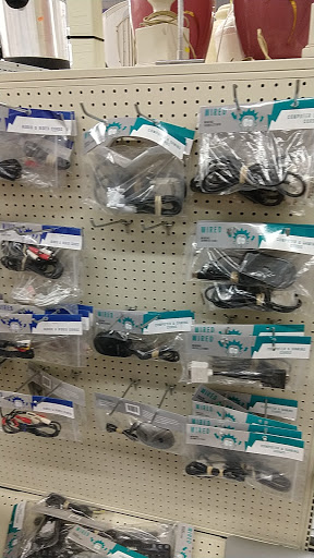 Thrift Store «Goodwill Retail Store», reviews and photos